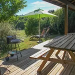 Chalets De L'Eau Verte 3*