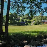 Chalets De L'eau Verte