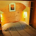 Chalets De L'eau Verte Ośrodek wypoczynkowy 3*