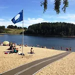 Ośrodek wypoczynkowy Chalets De L'eau Verte