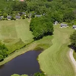 Chalets De L'eau Verte Ośrodek wypoczynkowy Champs-Sur-Tarentaine-Marchal