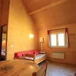 Chalets De L'eau Verte Ośrodek wypoczynkowy 3*