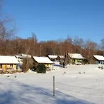 Chalets De L'eau Verte Champs-Sur-Tarentaine-Marchal