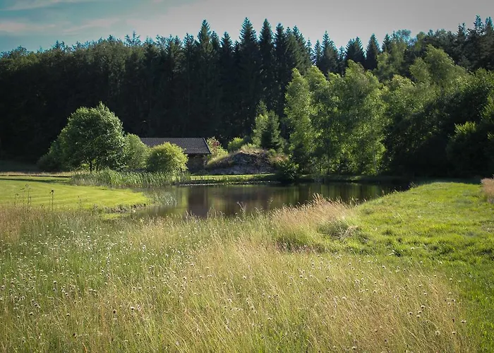 Chalets De L'Eau Verte 3* Champs-Sur-Tarentaine-Marchal